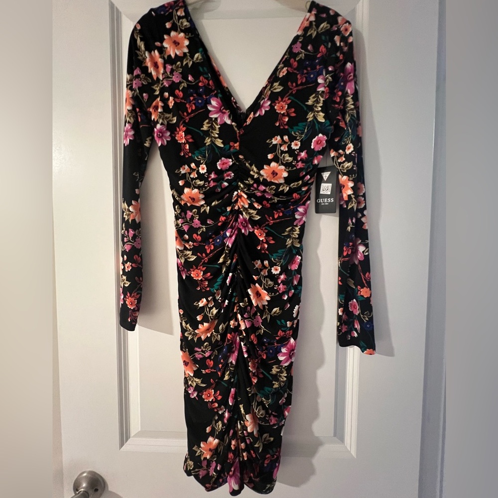 Guess dress NWT